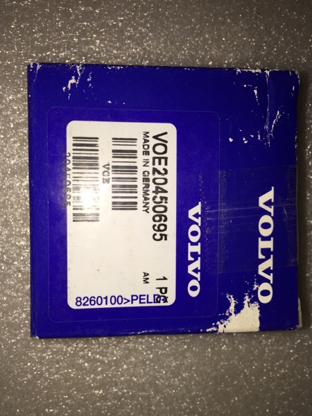Voe 20450695 Volvo sensor original Volvo