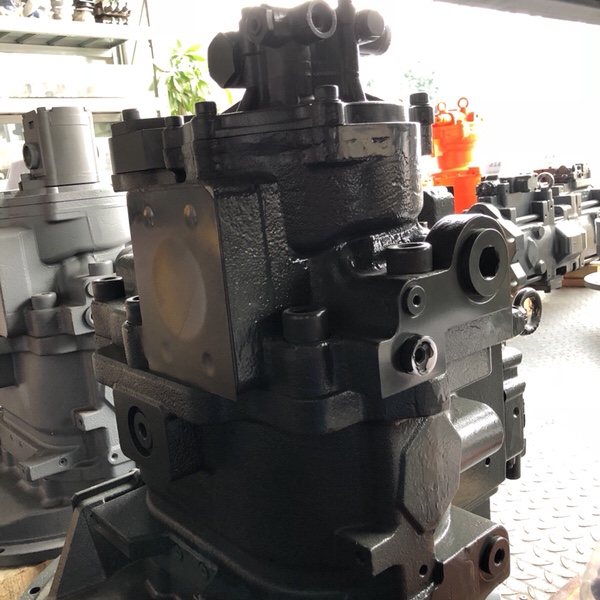 KAWASAKI K5v212 hrdraulic main pump for sell