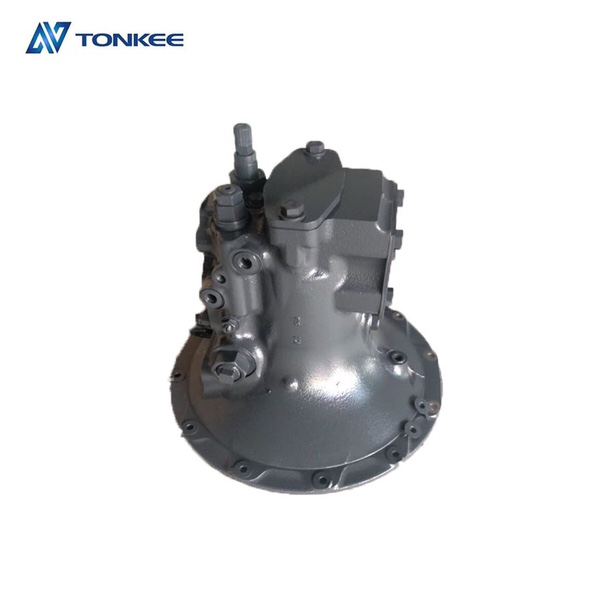 PC75UU-2 hydraulic main pump PC75UU PC60-7 excavator piston pump 708-1W-00131 708-1W-00111 22E5000040 GENUINE KOMATSU