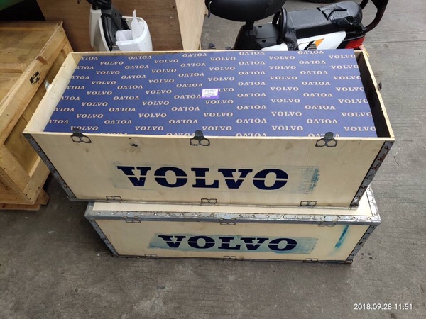 VOLVO EC210B excavator engine kit DEUTZ D6D D6E engine overhaul repaire kit 20854651 0450-1365 0425-0003  20890422 0450-1382 0428-4602