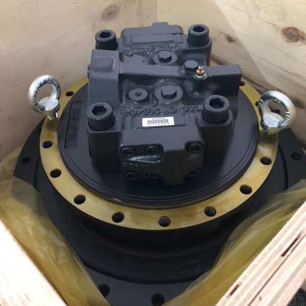 708-8F-31540 708-8F-31140 final drive group KOMATSU PC200-7 PC200-8 travel motor assy excavator hydraulic travel device