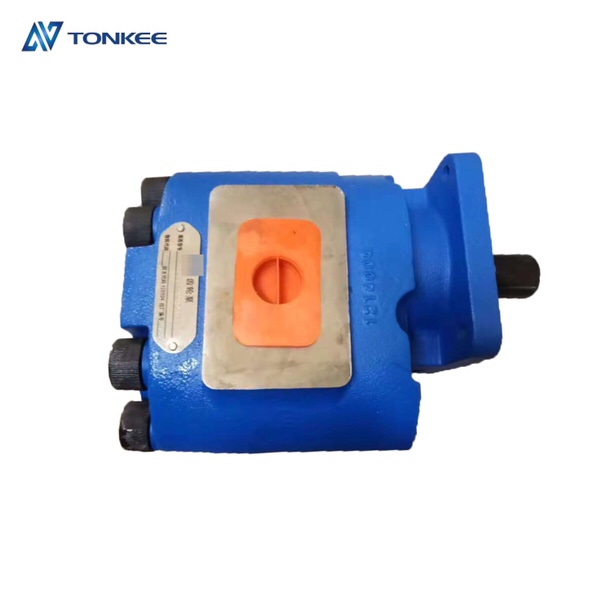 genuine new 1119041050 4120002513 gear pump SDLG LG 956F LG956F gear pump pilot pump for sell