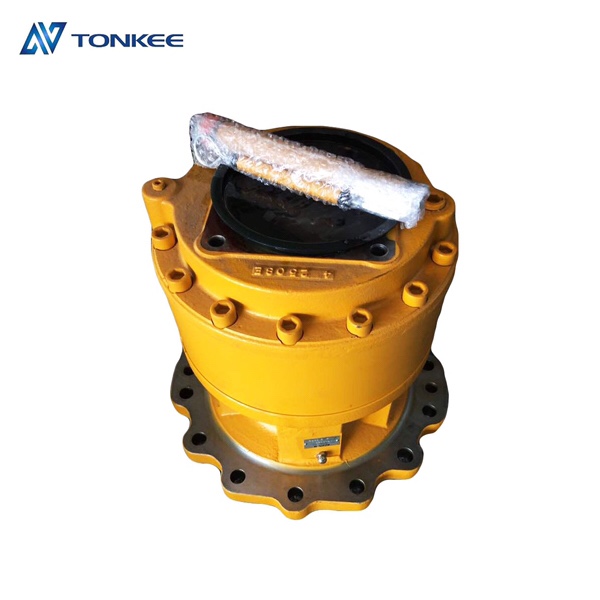 KPM RG14D20A7 B229900003821 60010554 reducer swing GP SY240 SY240CY swing gearbox group for SANY excavator genuine