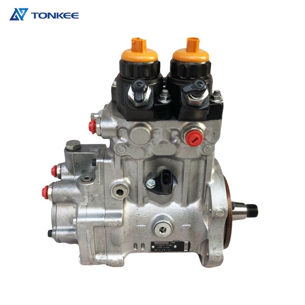 6219-71-1111 6219-71-1110 6219-71-1121 6219-71-1101 6219-71-1201 fuel supply pump PC2000-8  WA800-3 SAA12V140E-3E SAA12V140 fuel injection pump