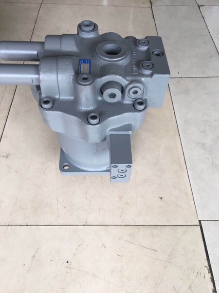 14625697 VOE14625697 swing motor heavy parts  EC330B EC330C EC340D EC350E EC360B