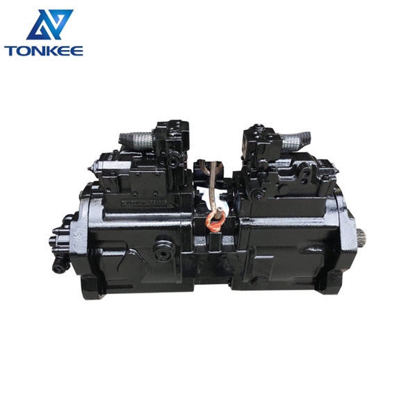 heavy machinery parts K3V140DT hydraulic main pump SY285C SY285C-9 excavator hydraulic piston pump suitable for SANY, RMB20700/pc, 1 year warranty