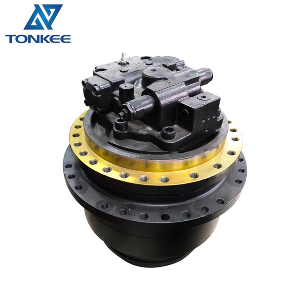 brand new heavy equipment aftermarket parts DNB50 DNB60 final drive group DX300LC-9 DX360LC-9 DX380LC-9 hydraulic crawl excavator travel device travel motor assy suitable for DOOSAN