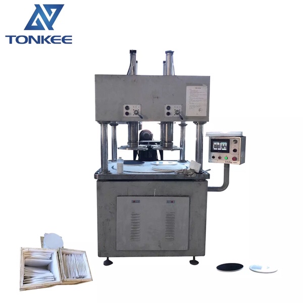 ceramics surface finishing processing CNC ceramic precision lapping machining