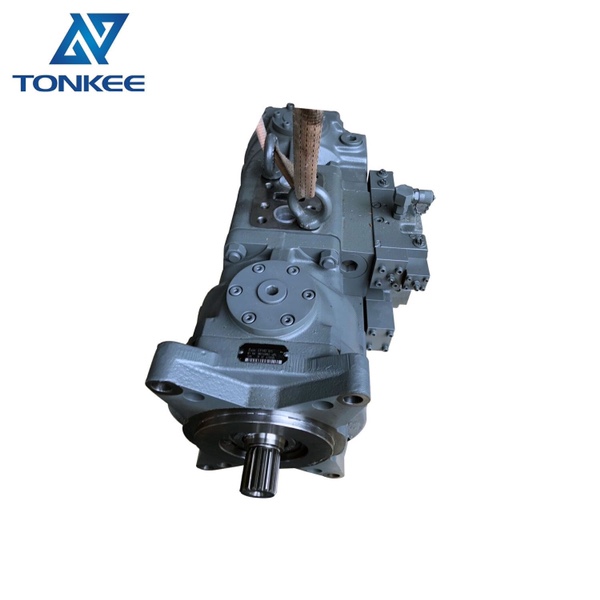 9074892 LPVD125 9074892-404 LPVD 125 Axial piston pump assy A934B Li R934B R934 hydraulic crawler excavator main pump assembly suitable for LIEBHERR