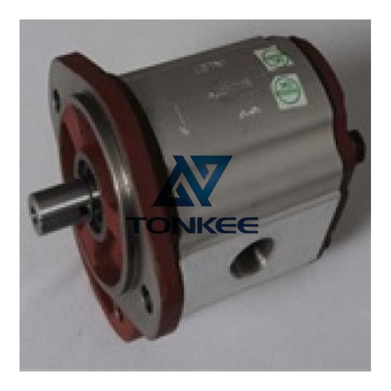 1P 3044 CPSTB DOWTY, GEAR PUMP Hydraulic Pump | Partsdic®