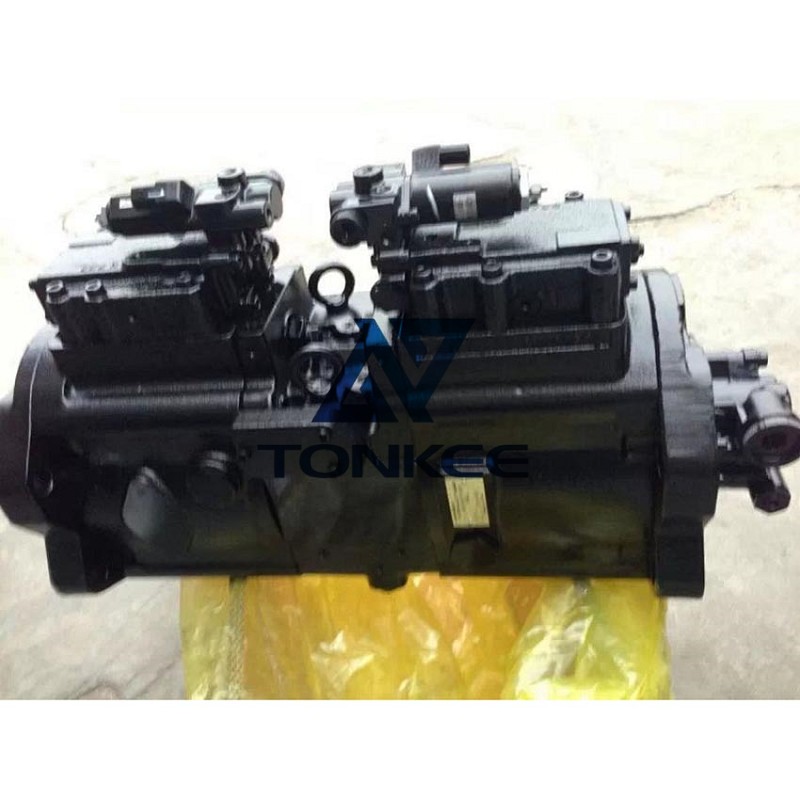 China high quality 31 235-8 hydraulic pump | Partsdic®