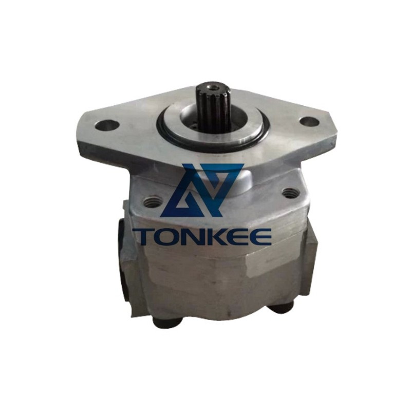 OEM A10VD43 (spline) gear pump hydraulic pump | Partsdic®