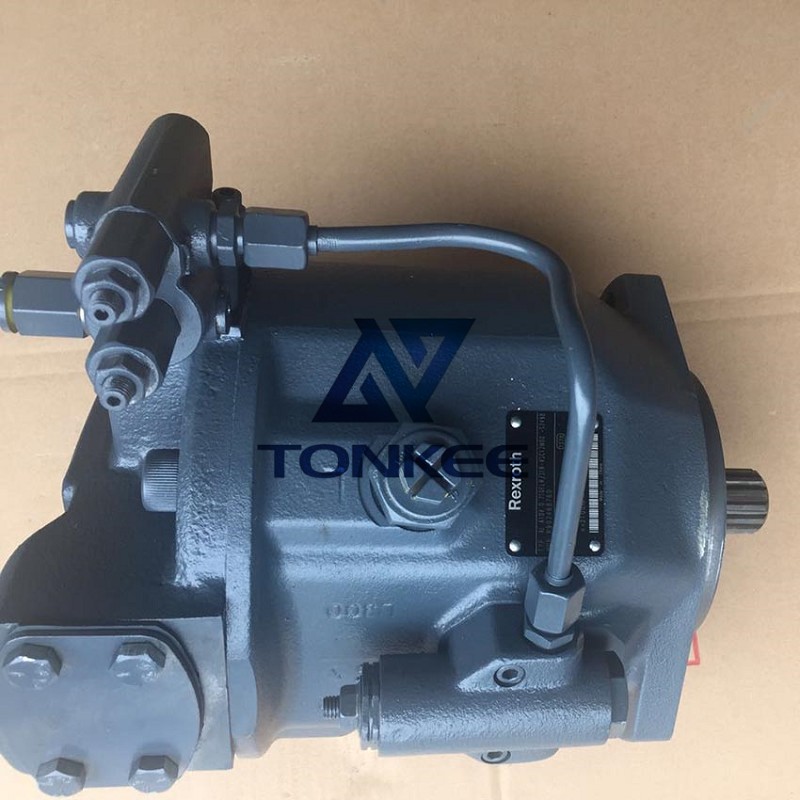 China A10VO71 hydraulic pump original | Partsdic®