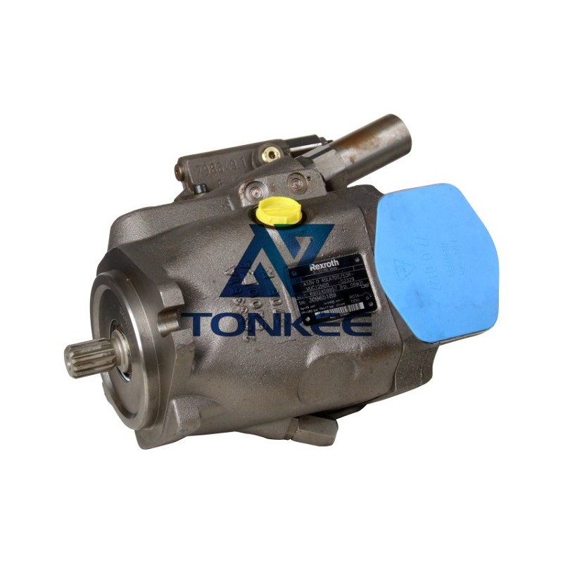 A10VSO45, hydraulic pump | Partsdic®  