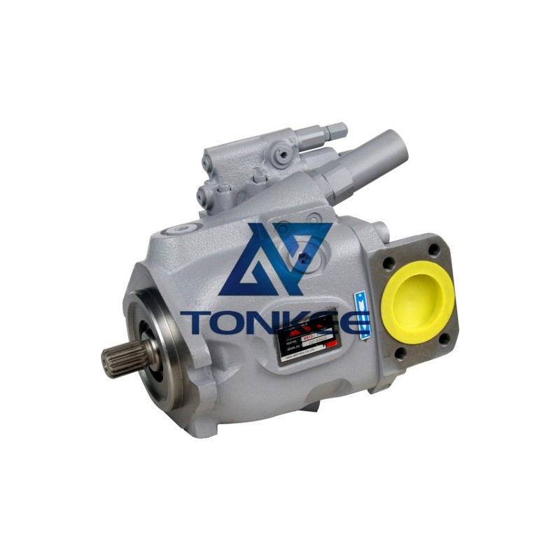 Hot sale A10VSO63 hydraulic pump | Partsdic®