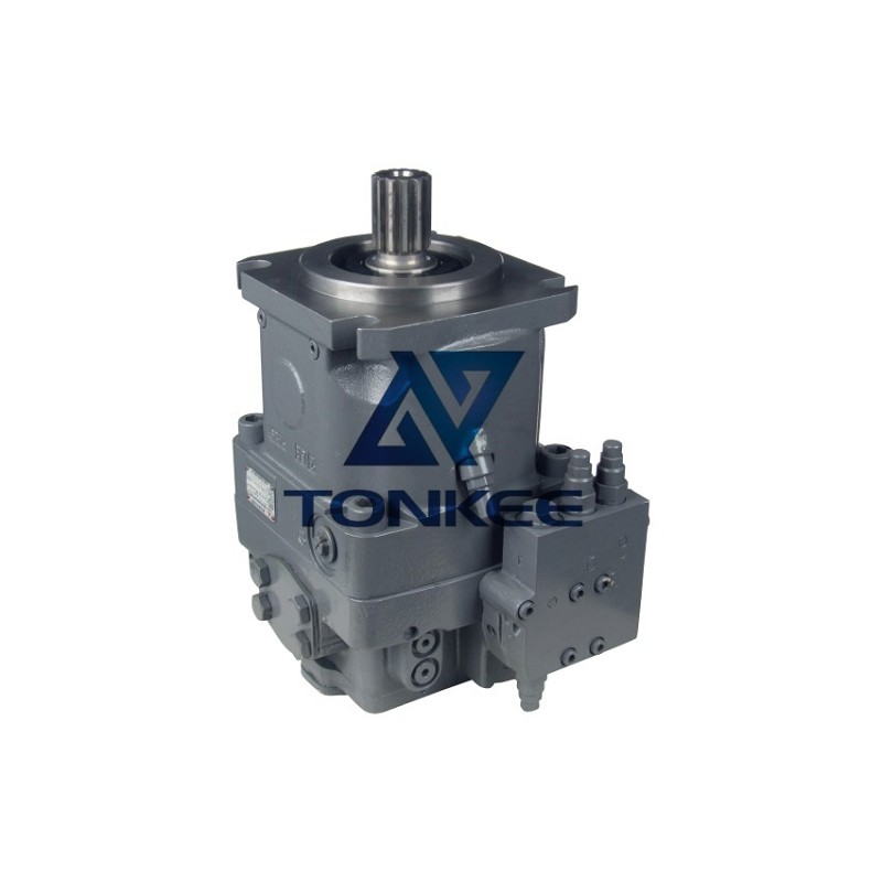 A11VLO130, hydraulic pump | Partsdic®  