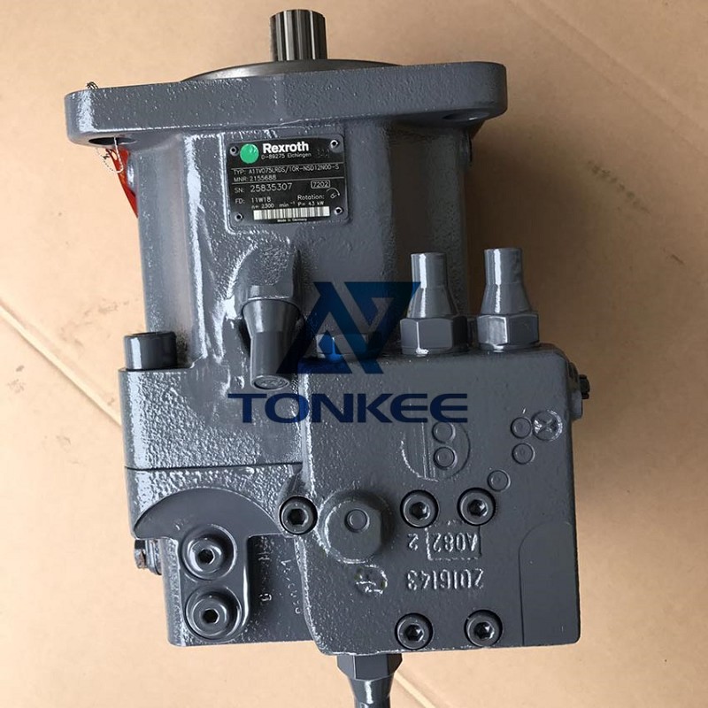Hot sale A11VO75 hydraulic pump original | Partsdic®