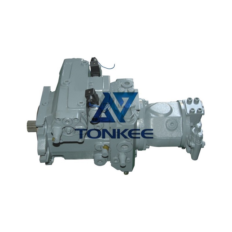 Hot sale A4VG125 hydraulic pump | Partsdic®