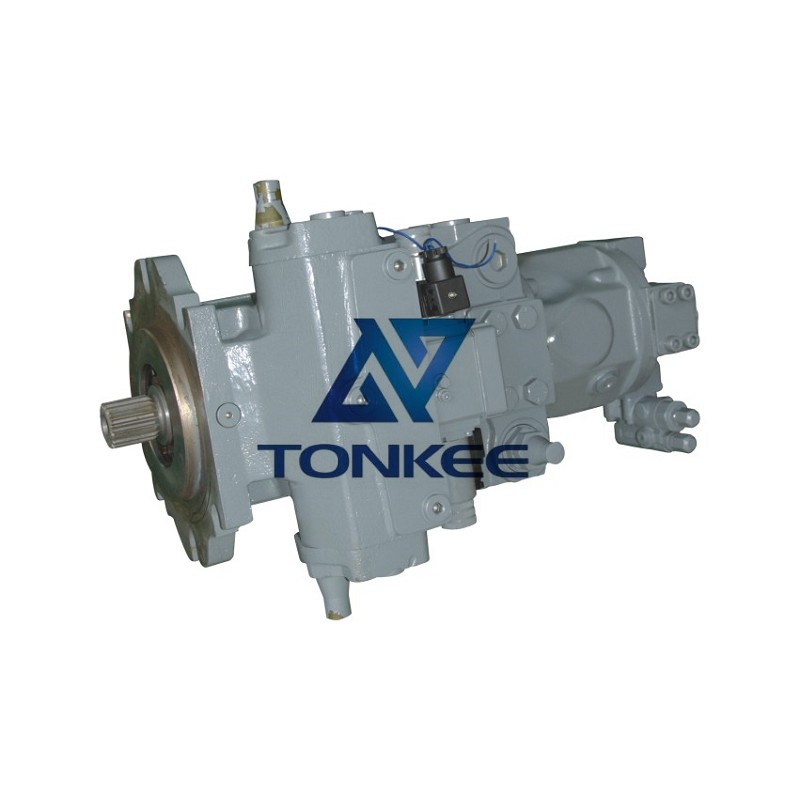 China A4VG180 hydraulic pump | Partsdic®