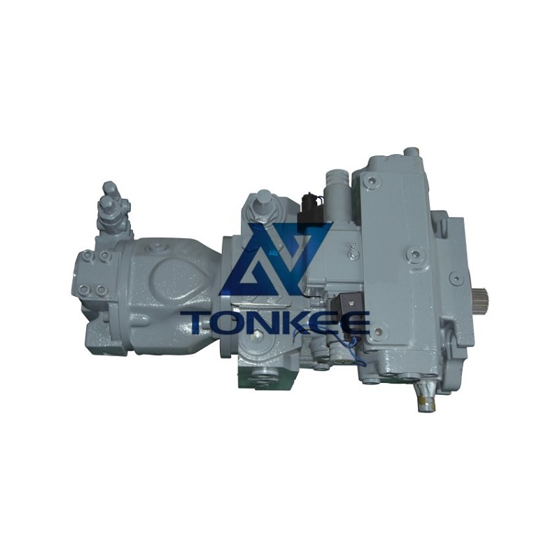 Shop high quality A4VG250 hydraulic pump | Partsdic®