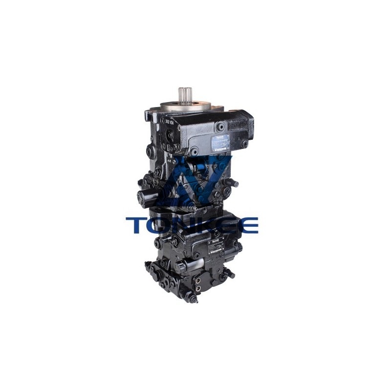 OEM A4VG56 A4VG40 hydraulic pump | Partsdic®