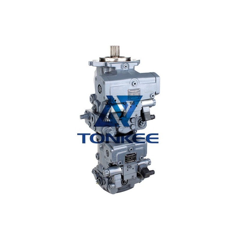 Buy A4VG71 A10VG45 hydraulic pump | Partsdic®