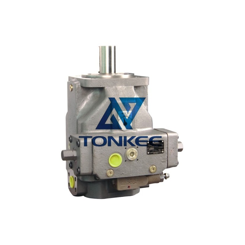 A4VSO125 180, hydraulic pump | Partsdic® 
