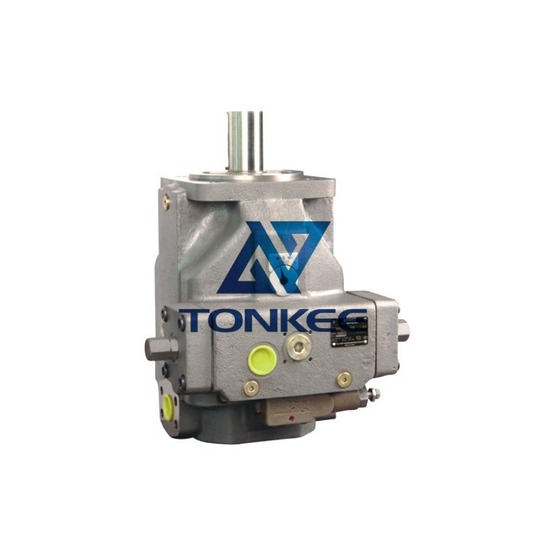 A4VSO250 355, Hydraulic pump | Partsdic® 