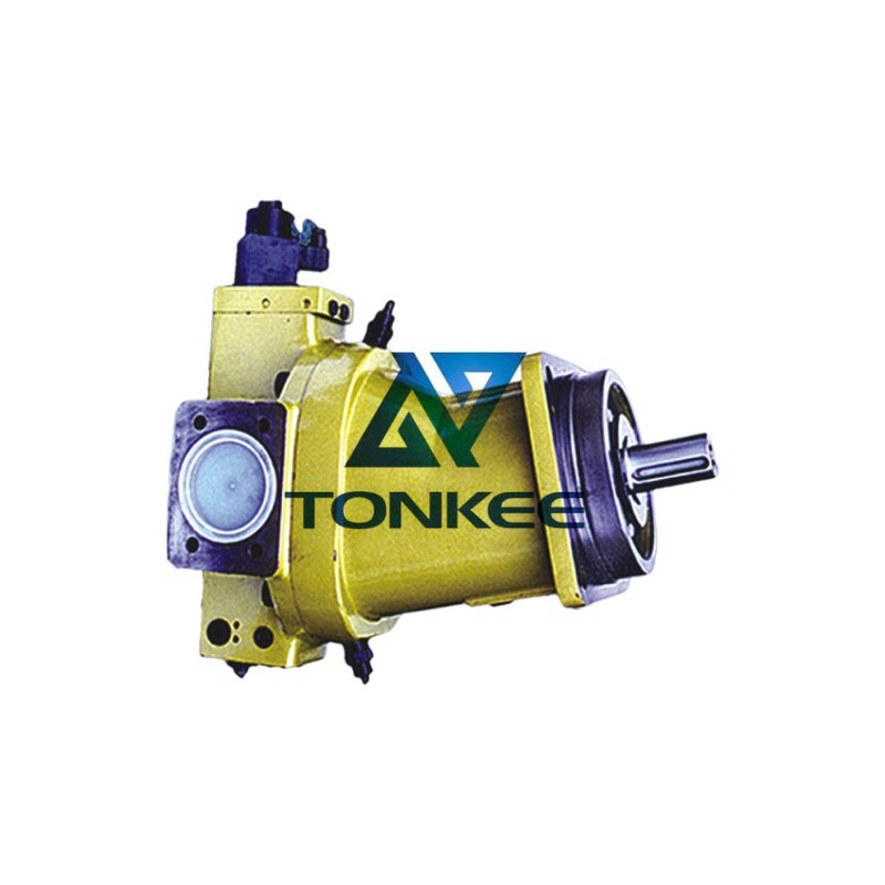 Shop A6V A7V55 80 107 160 hydraulic pump | Partsdic®