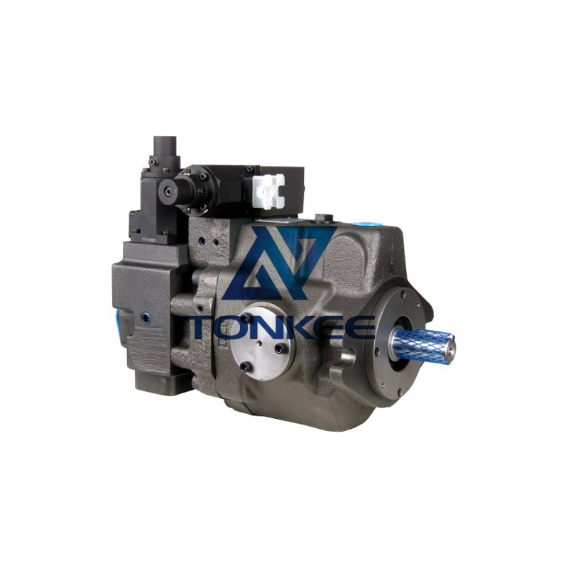A70 (Oil research) hydraulic pump | Partsdic® 