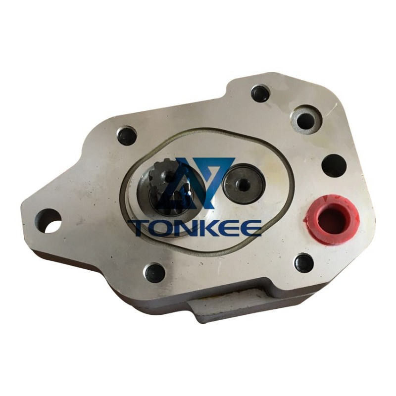 A8VO55 107, hydraulic pump | Partsdic® 