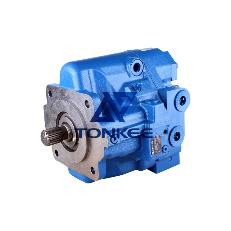  AP2D36, (tandem duplex gear pump) hydraulic pump | Partsdic®