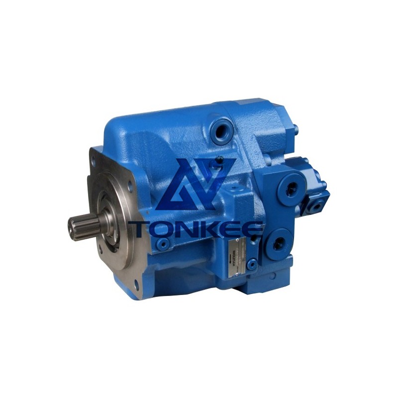AP2D36, hydraulic pump | Partsdic®