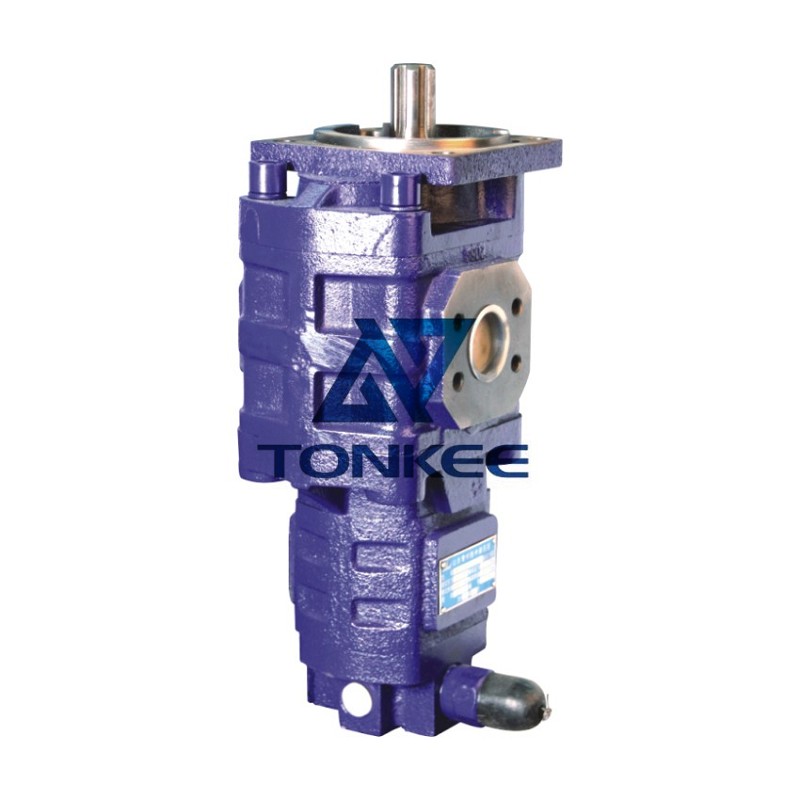 CBGJ2080 CBGJ2063, hydraulic pump | Partsdic®