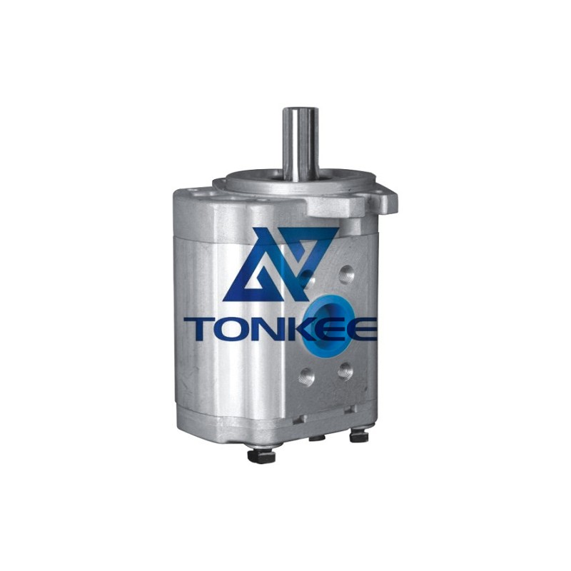 Hot sale CBN-F563 gear pump hydraulic pump | Partsdic®