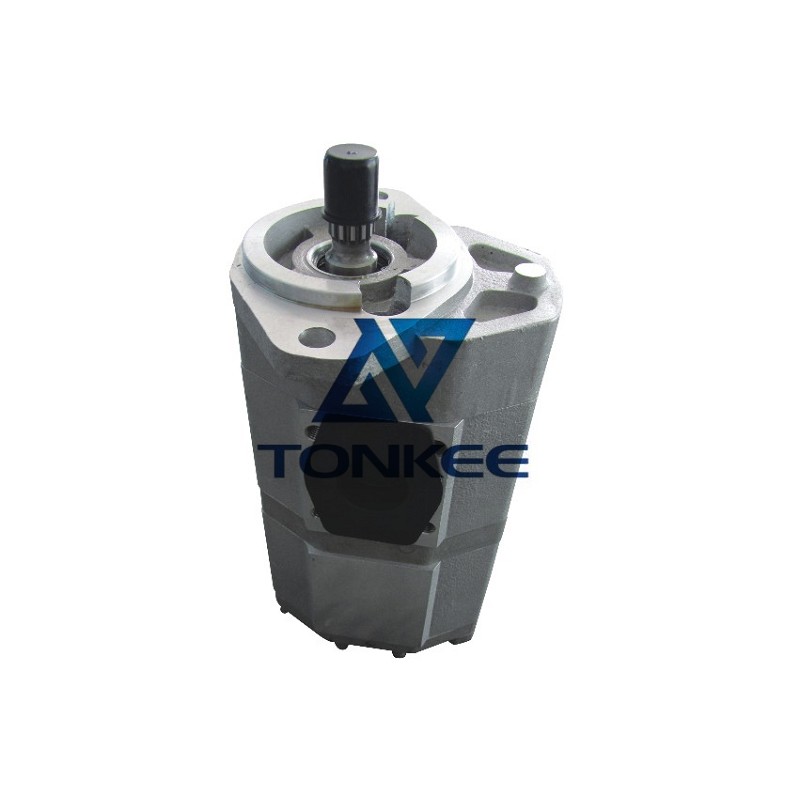  CBQ-F532 F532 gear pump, hydraulic pump | Partsdic®