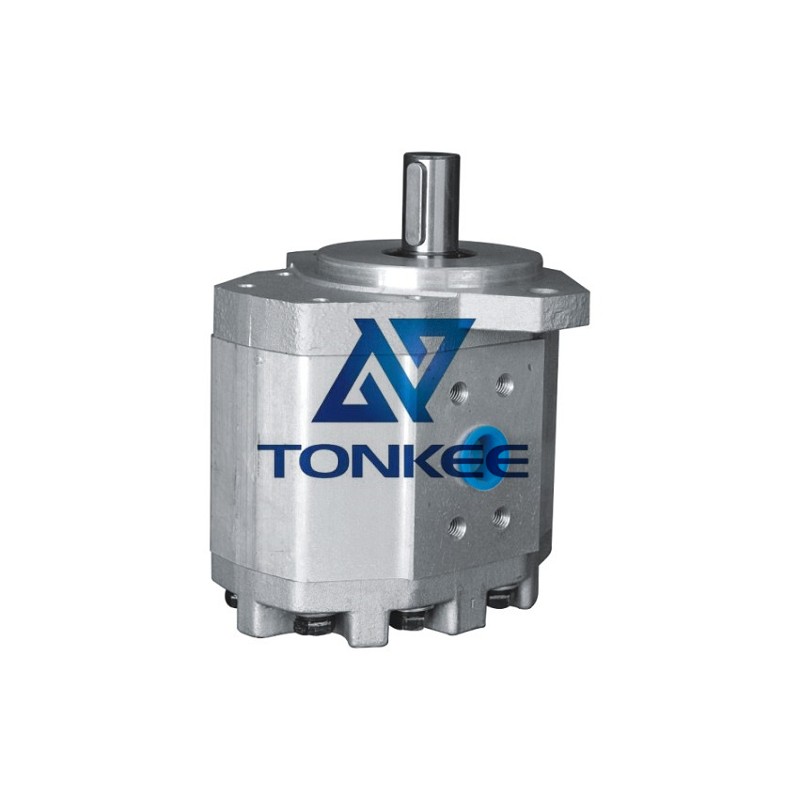China CBQ-F540 gear pump hydraulic pump | Partsdic®