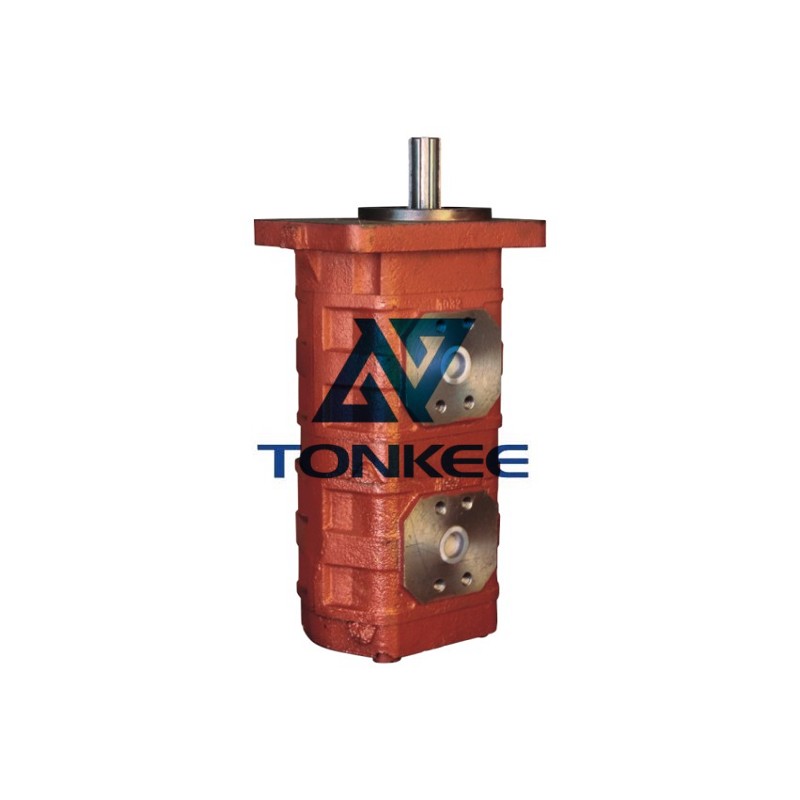 Duplex pump CBGJ1032, CBGJ1032, hydraulic pump | Partsdic®
