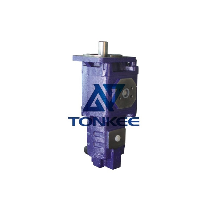 Hot sale Duplex pump CBGJ2063 CBGJ1016 hydraulic pump | Partsdic®