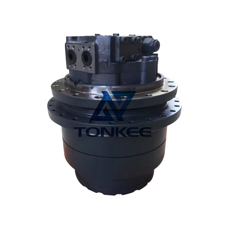China First oil pressure 29TM Swing motor with gearbox | Partsdic®
