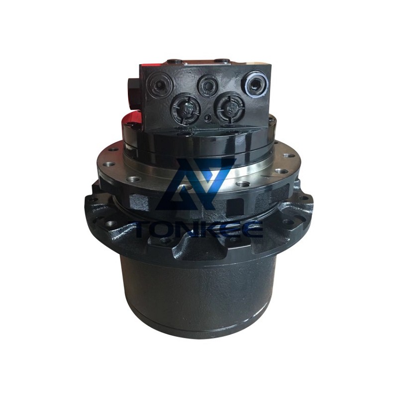 Shop GM09 Travel motor | Partsdic®