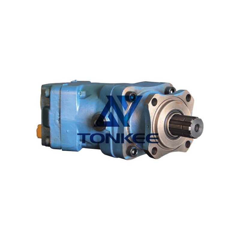 Buy Gear pumps for dump trucks F11 12 hydraulic pump | Partsdic®