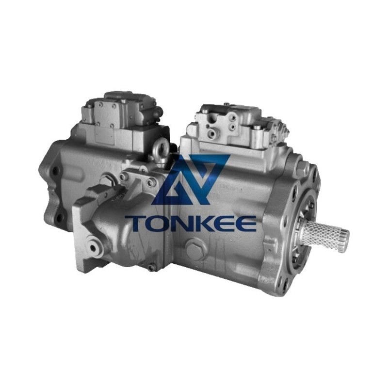 Buy Hitachi converted 30 tons of special models hydraulic pump | Partsdic®