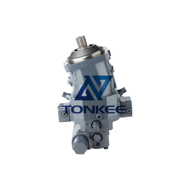 Buy Hydraulic motor A6VM80HA1T 63W-V2B380A-KS | Partsdic®