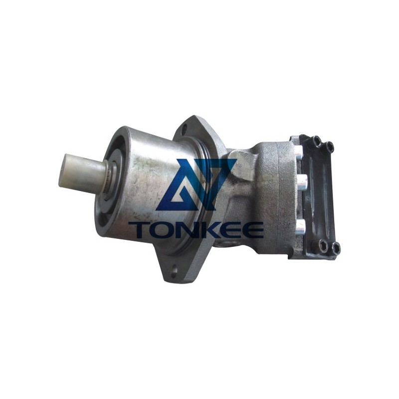  Hydraulic motor, A2FE160 | Partsdic® 