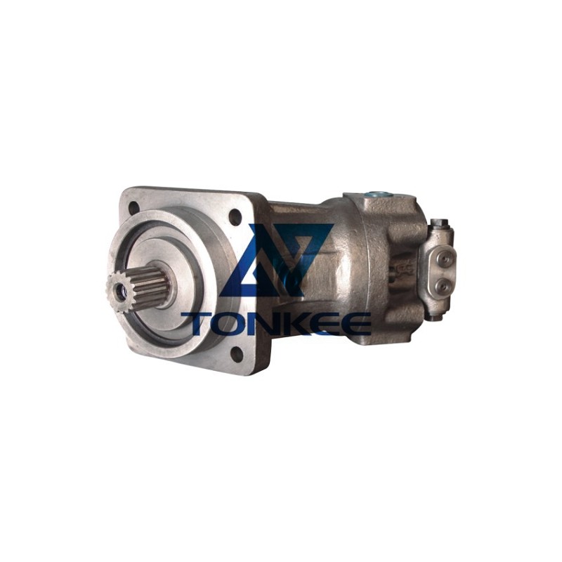 Buy high quality Hydraulic motor A2FM56 | Partsdic®