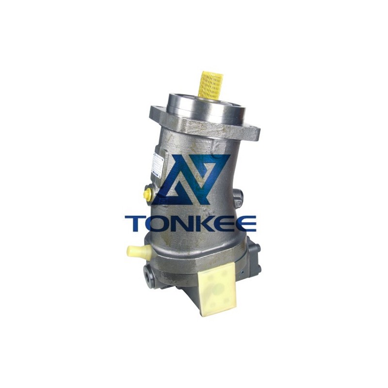  A8V80 107, Hydraulic motor | Partsdic® 