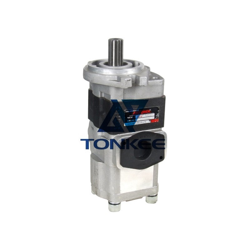 Hot sale K3SP36B gear pump hydraulic pump | Partsdic®