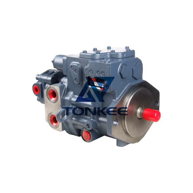  18 month warranty, K3SP36C, hydraulic pump | Partsdic®