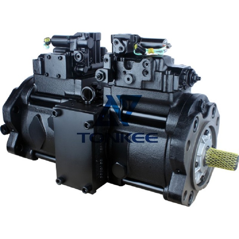 K3V112 (31215), hydraulic pump | Partsdic®